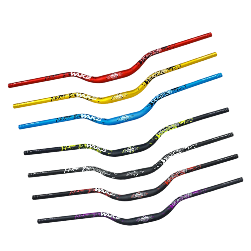 Aluminium Alloy Handlebars