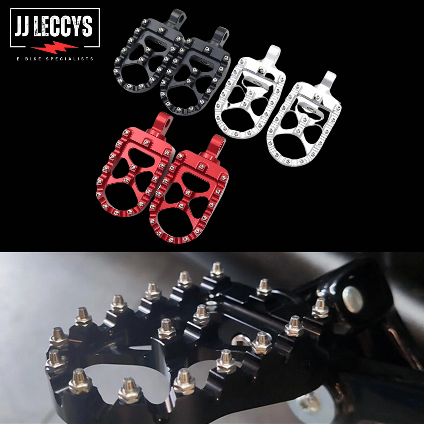 Foot Pegs