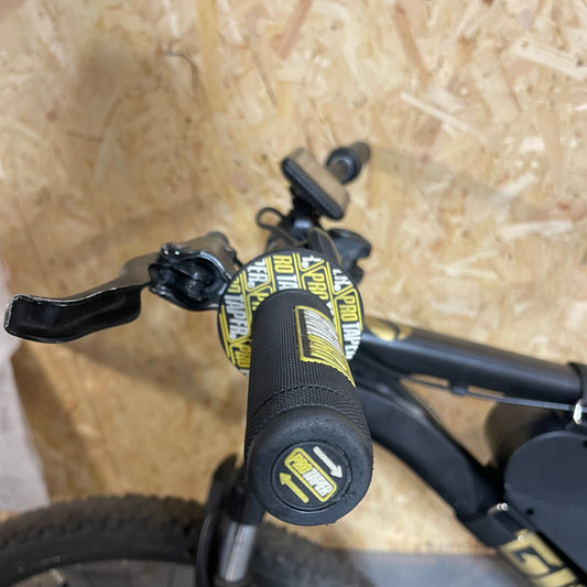 52V 2000W Giant ATX Custom E-Bike – 30Ah Long Range, Air Suspension, UKC1 Display