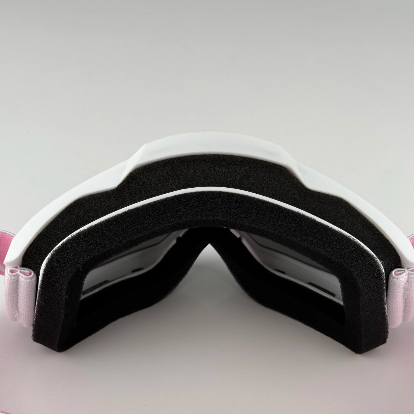 100 Motorcycle Goggles