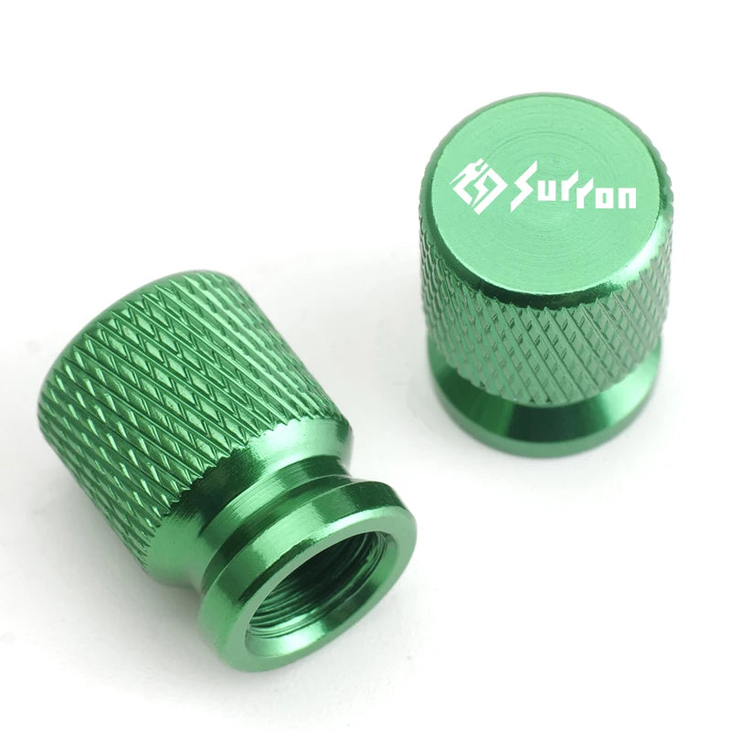 SURRON Tire Valve Caps