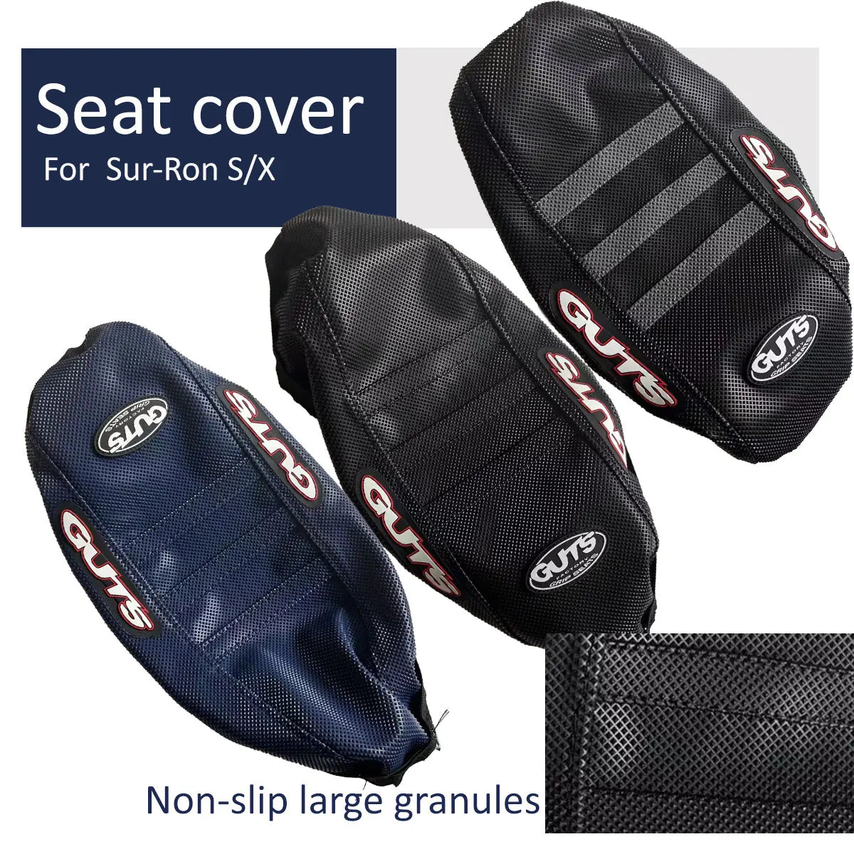 Surron Lightbee Seat Cover