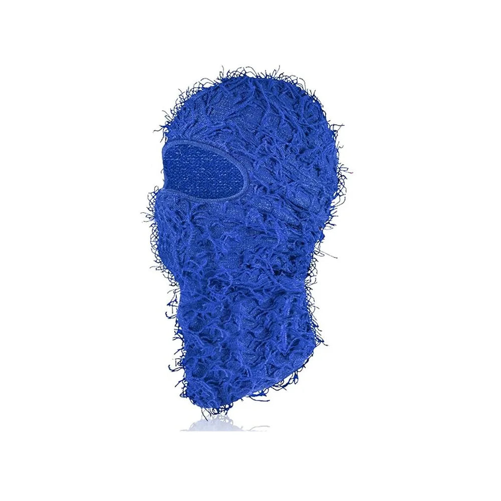 Knitted Ski Mask