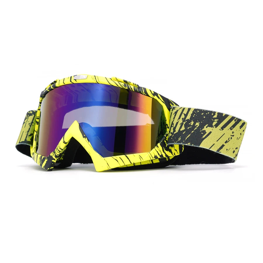 Racing Off-Road Goggles
