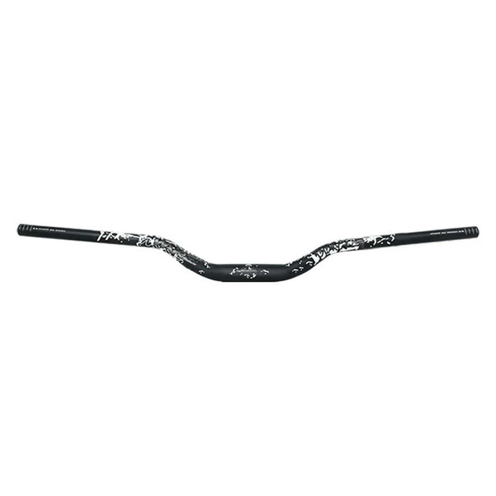 Aluminium Alloy Handlebars