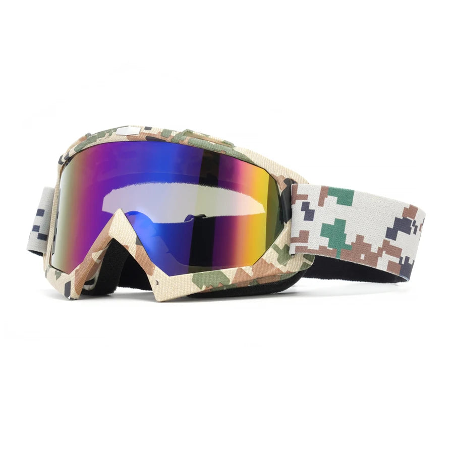Racing Off-Road Goggles