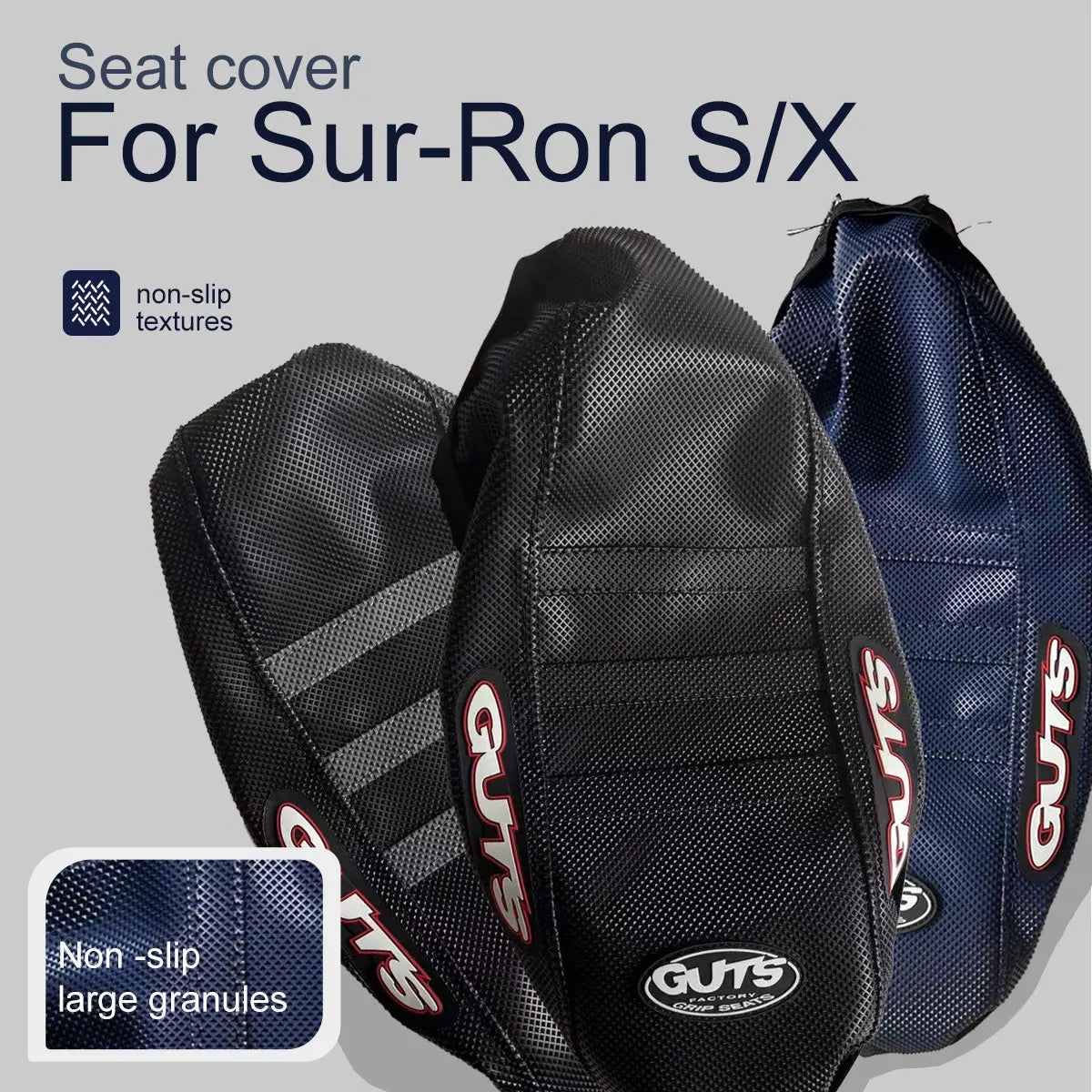 Surron Lightbee Seat Cover