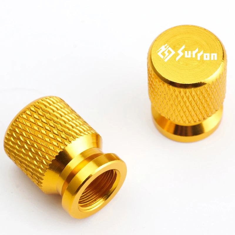 SURRON Tire Valve Caps