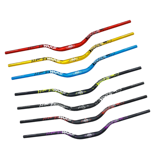 Aluminium Alloy Handlebars