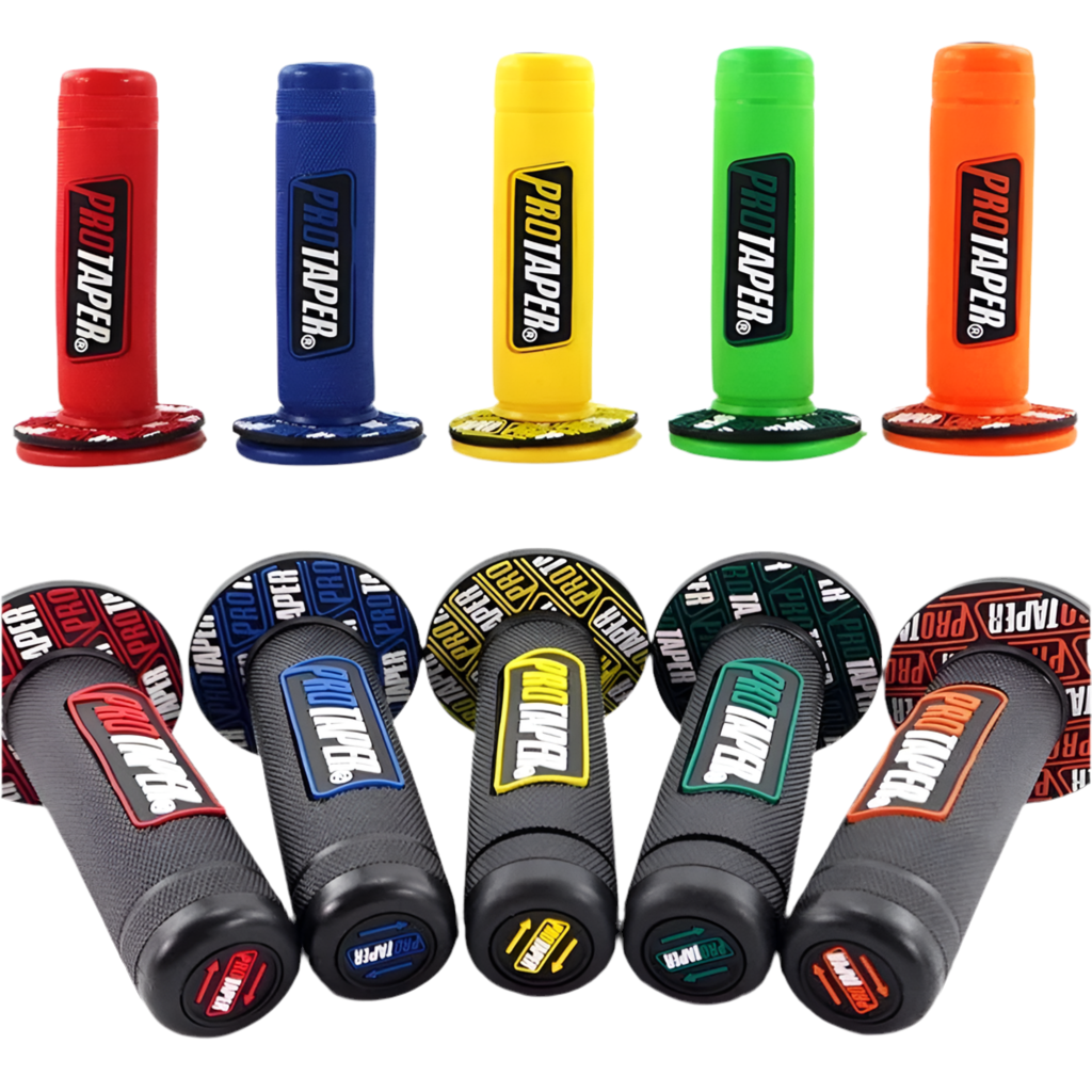 Pro Taper Grips