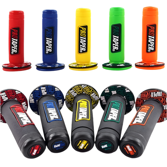 Pro Taper Grips