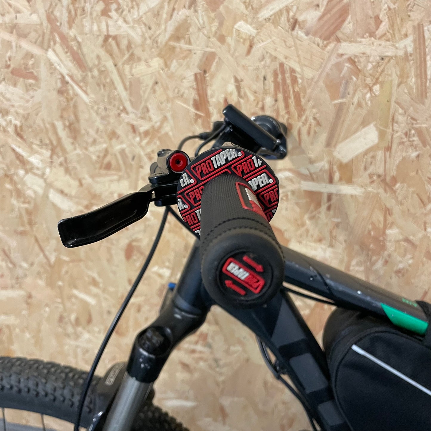 72V 30Ah 3000W MTX Rear-hub Cube E-Bike