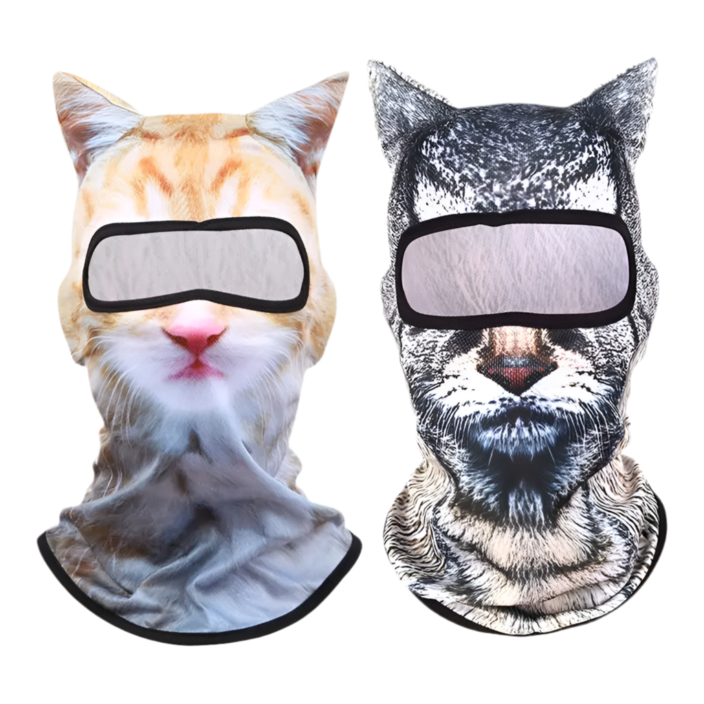 Cat Bally