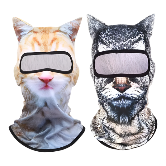 Cat Bally