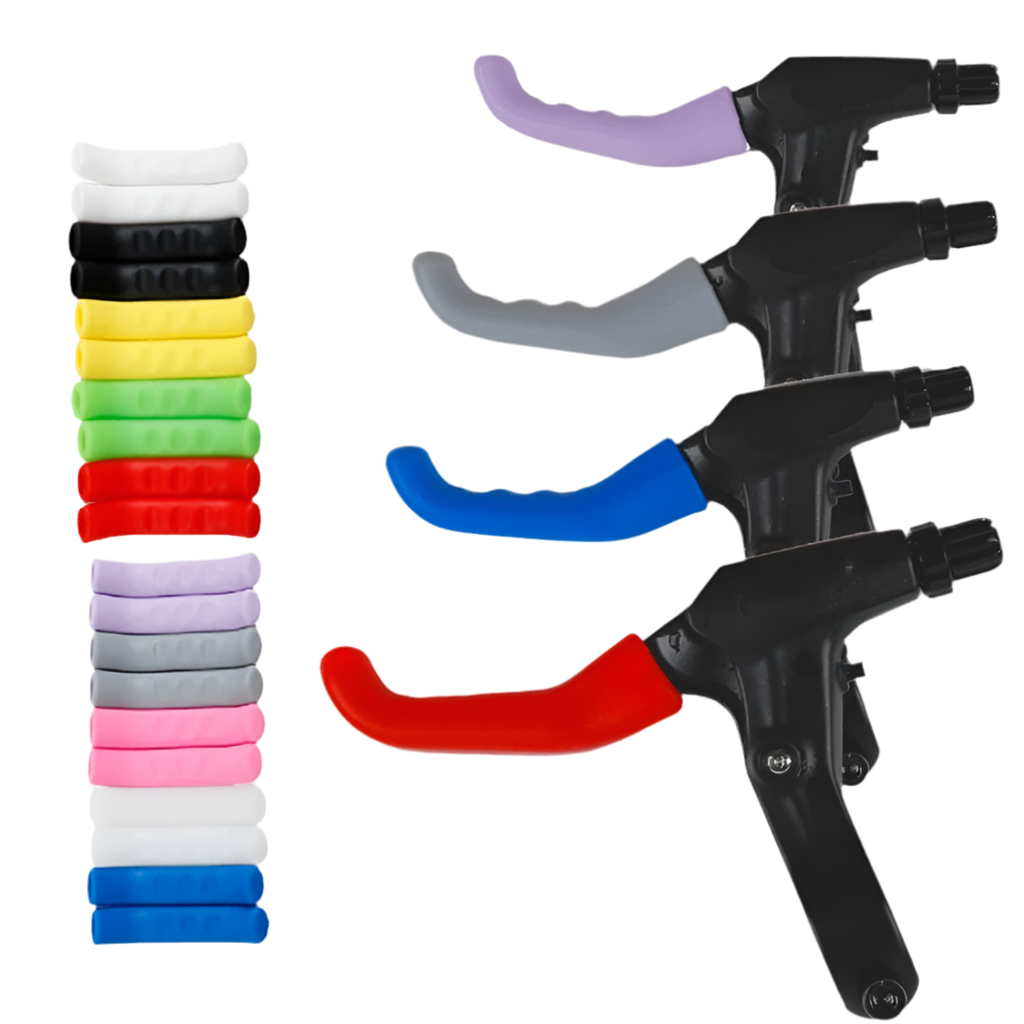 Brake Handle Cover Sleeve
