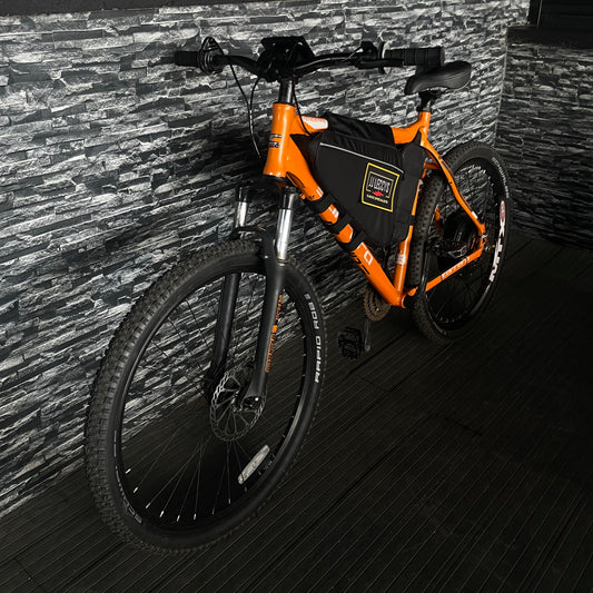 High Power 72V 3000W Electric Mountain Bike | 27.5” Off-Road E-Bike UK