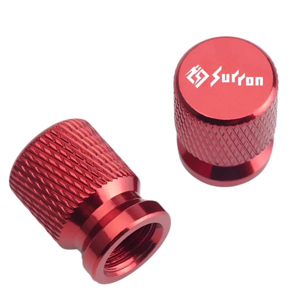 SURRON Tire Valve Caps