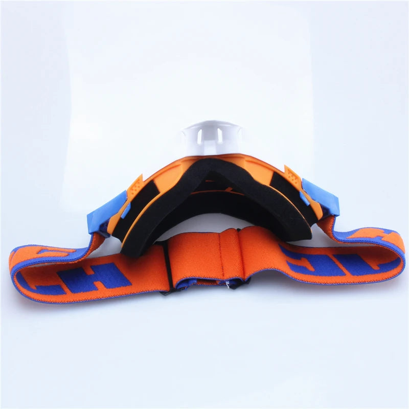 MTB Racing Off-Road Goggles