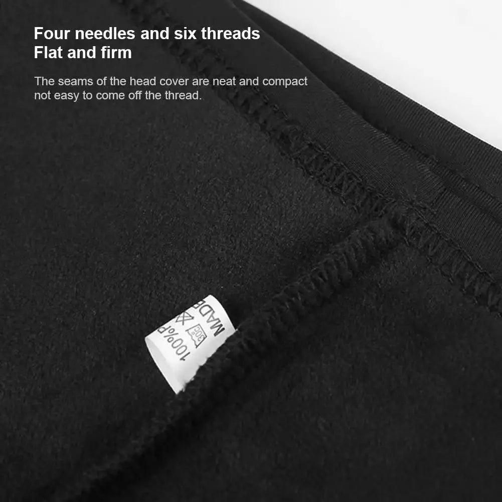 Insulated Ski Mask