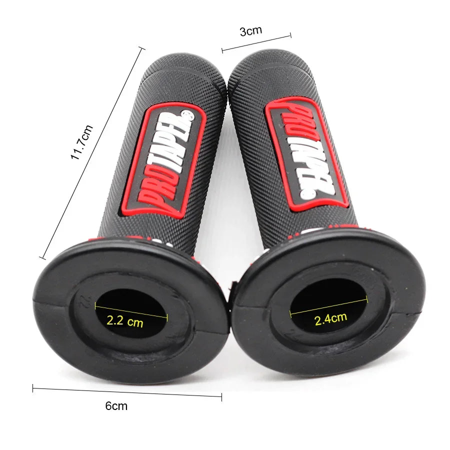 Pro Taper Grips