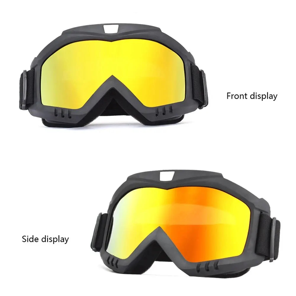 Windproof Goggles HD