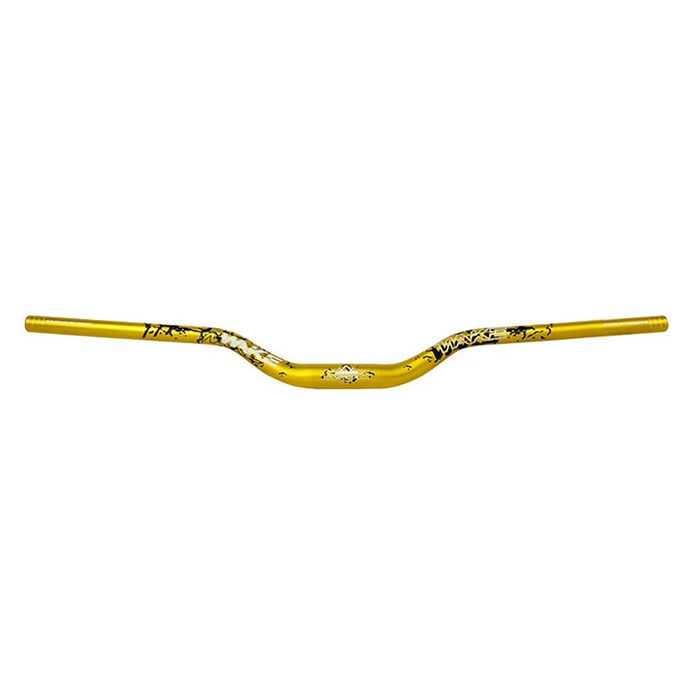 Aluminium Alloy Handlebars