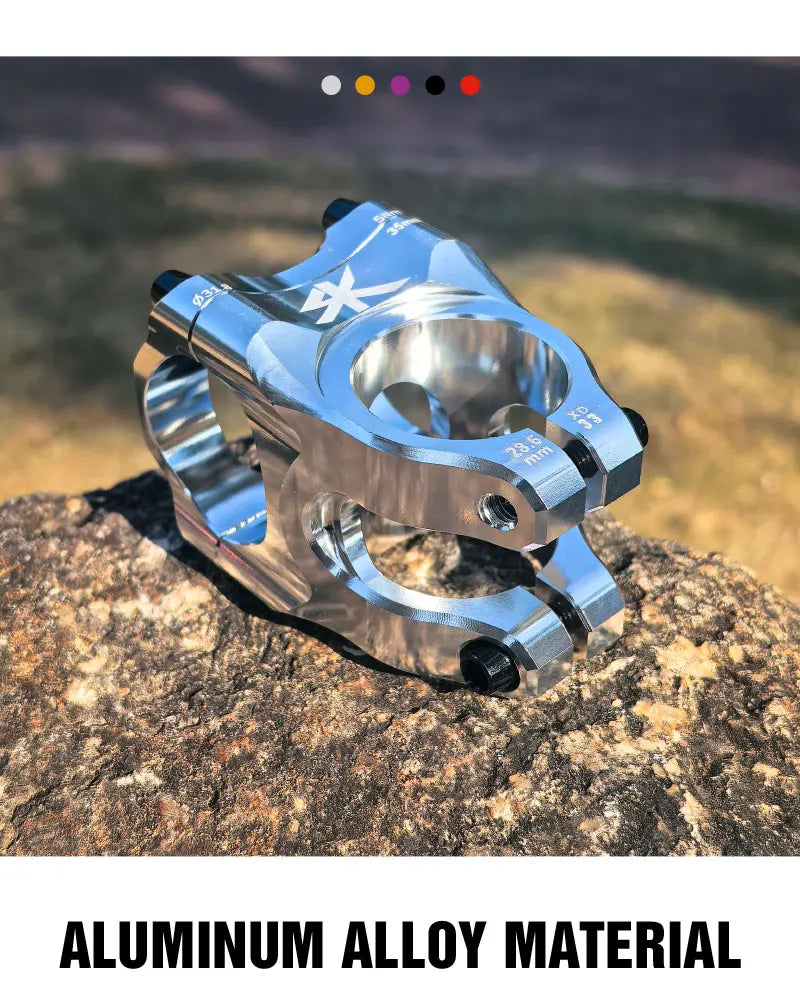 Mountain Bike Power Stem 35mm