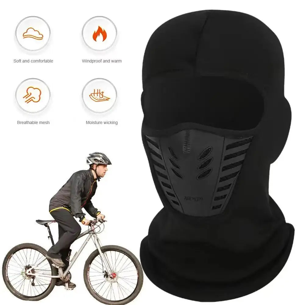 Insulated Ski Mask