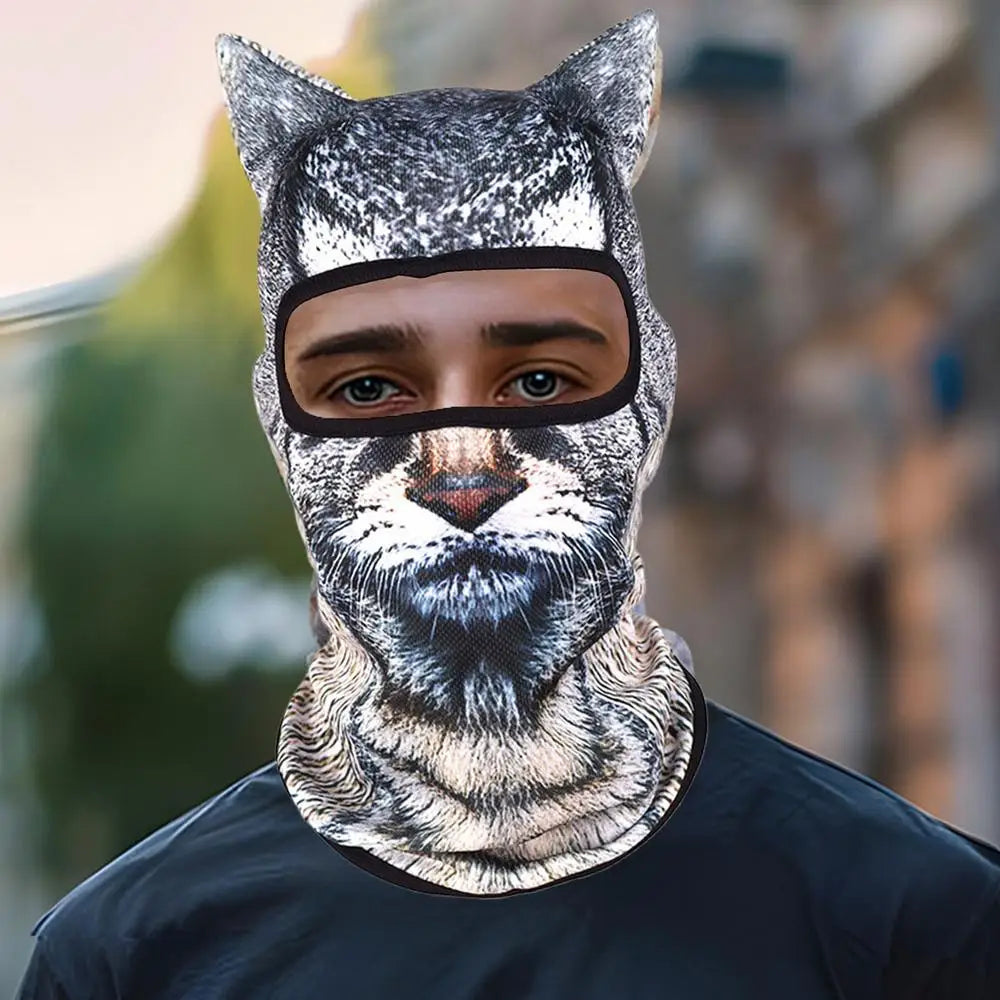 Cat Bally