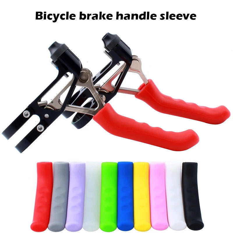 Brake Handle Cover Sleeve