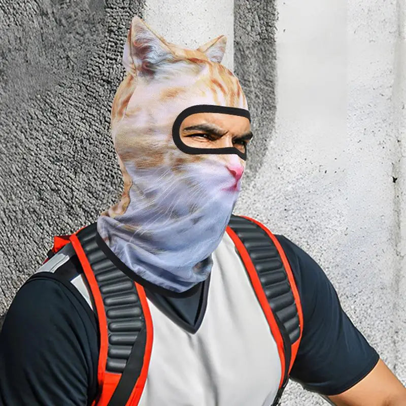 Cat Bally