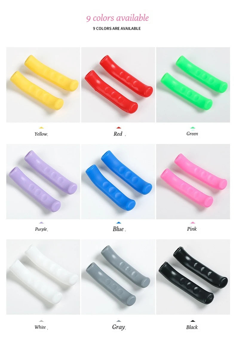Brake Handle Cover Sleeve