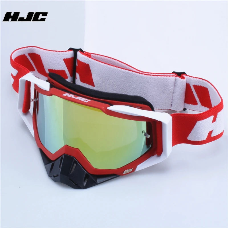 MTB Racing Off-Road Goggles