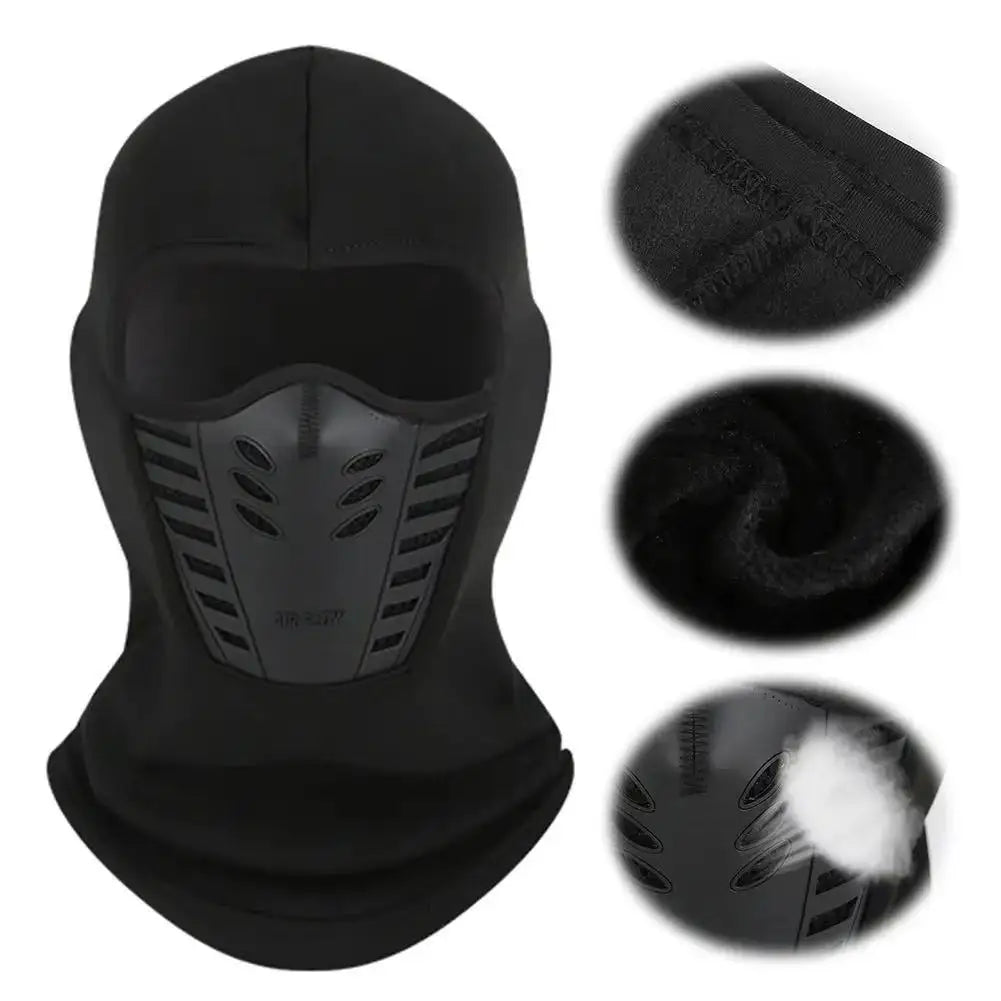 Insulated Ski Mask