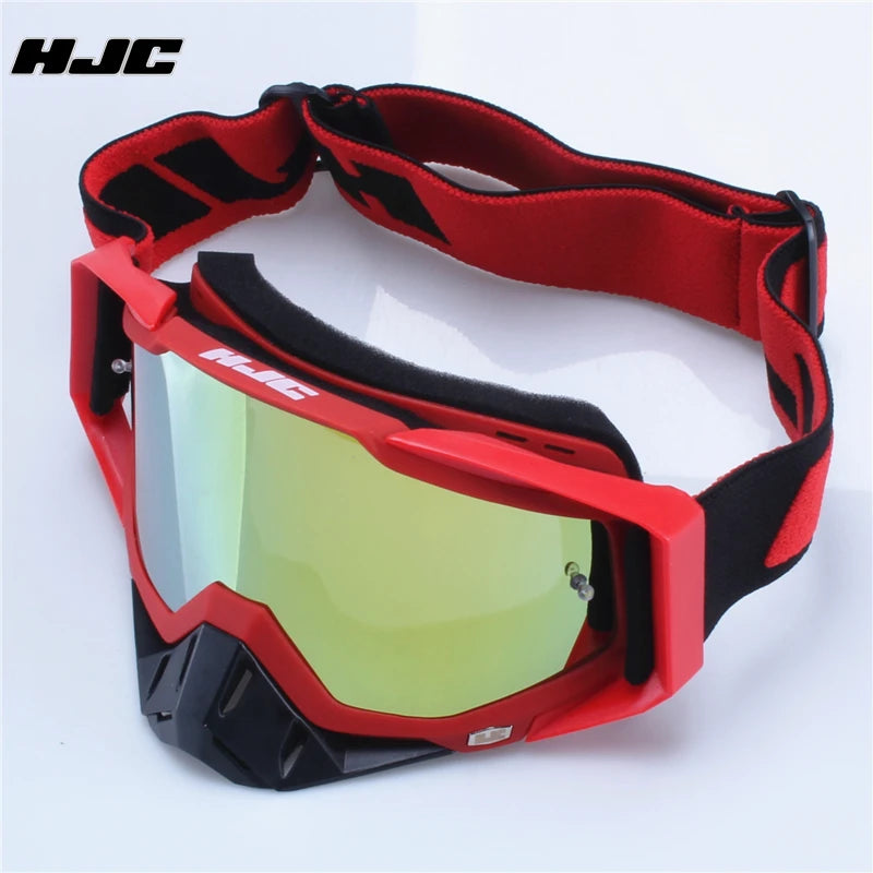 MTB Racing Off-Road Goggles