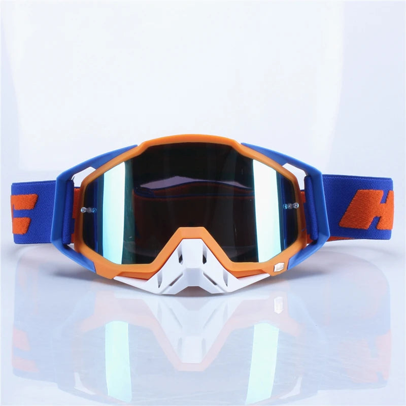 MTB Racing Off-Road Goggles