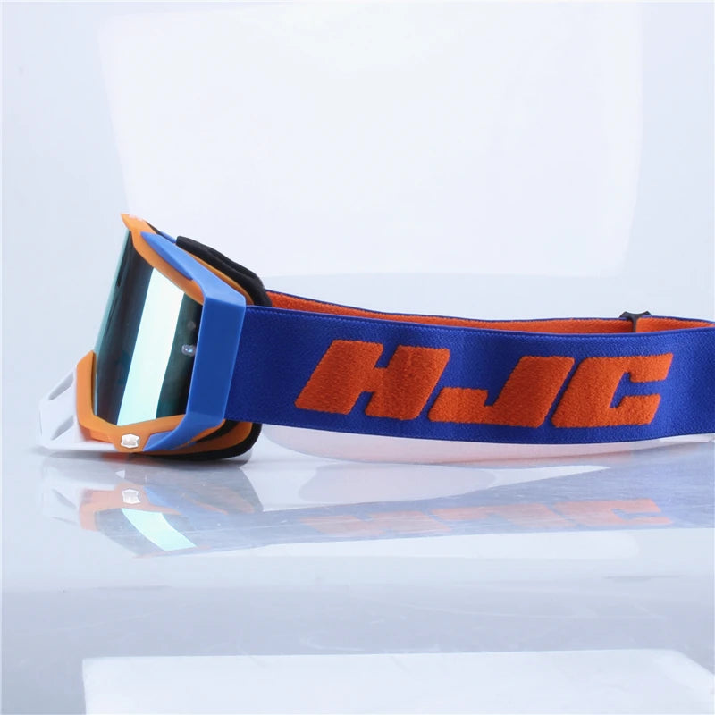 MTB Racing Off-Road Goggles