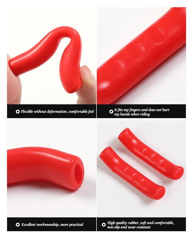 Brake Handle Cover Sleeve