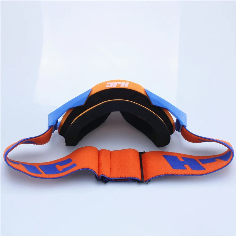 MTB Racing Off-Road Goggles