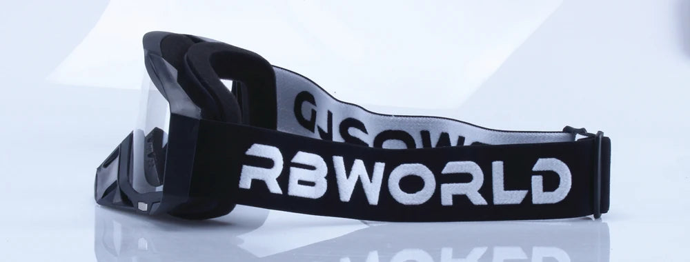 MTB Racing Off-Road Goggles