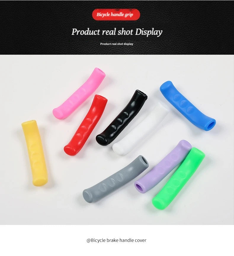 Brake Handle Cover Sleeve