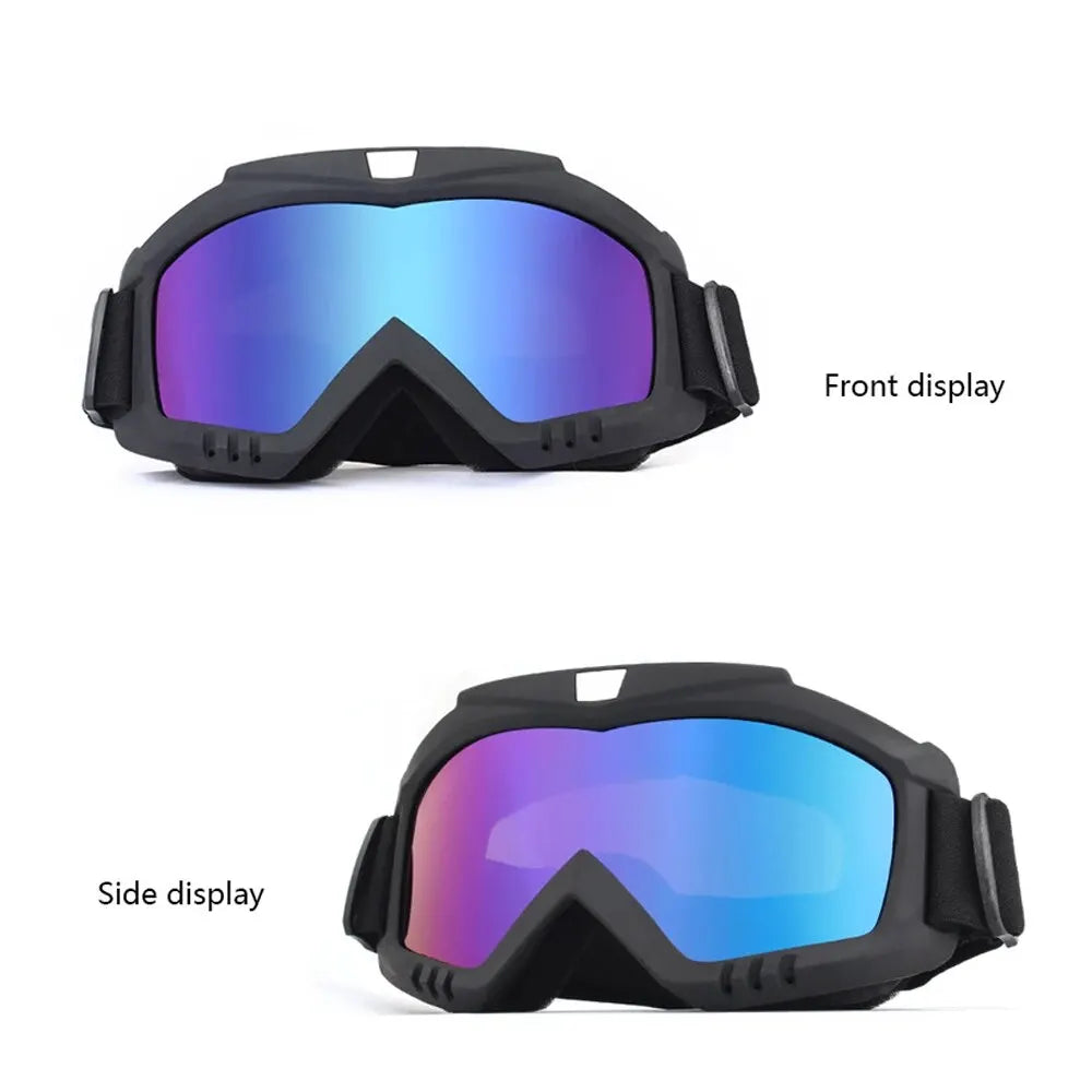 Windproof Goggles HD