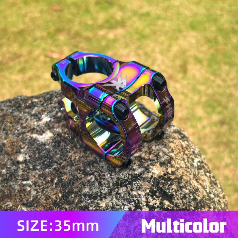 Mountain Bike Power Stem 35mm