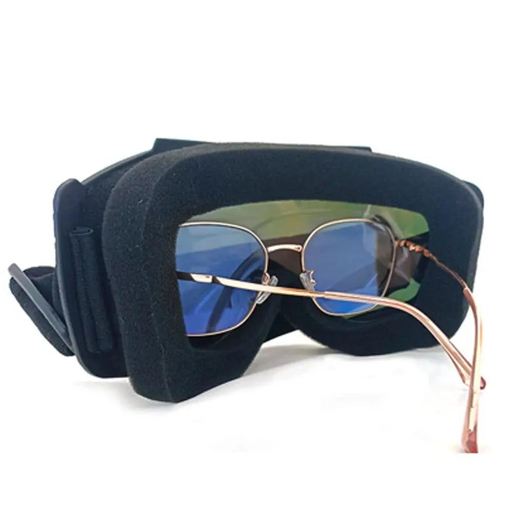 Windproof Goggles HD
