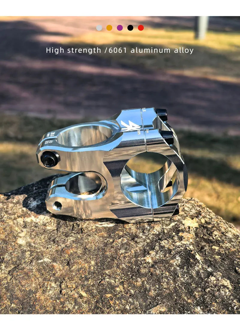Mountain Bike Power Stem 35mm