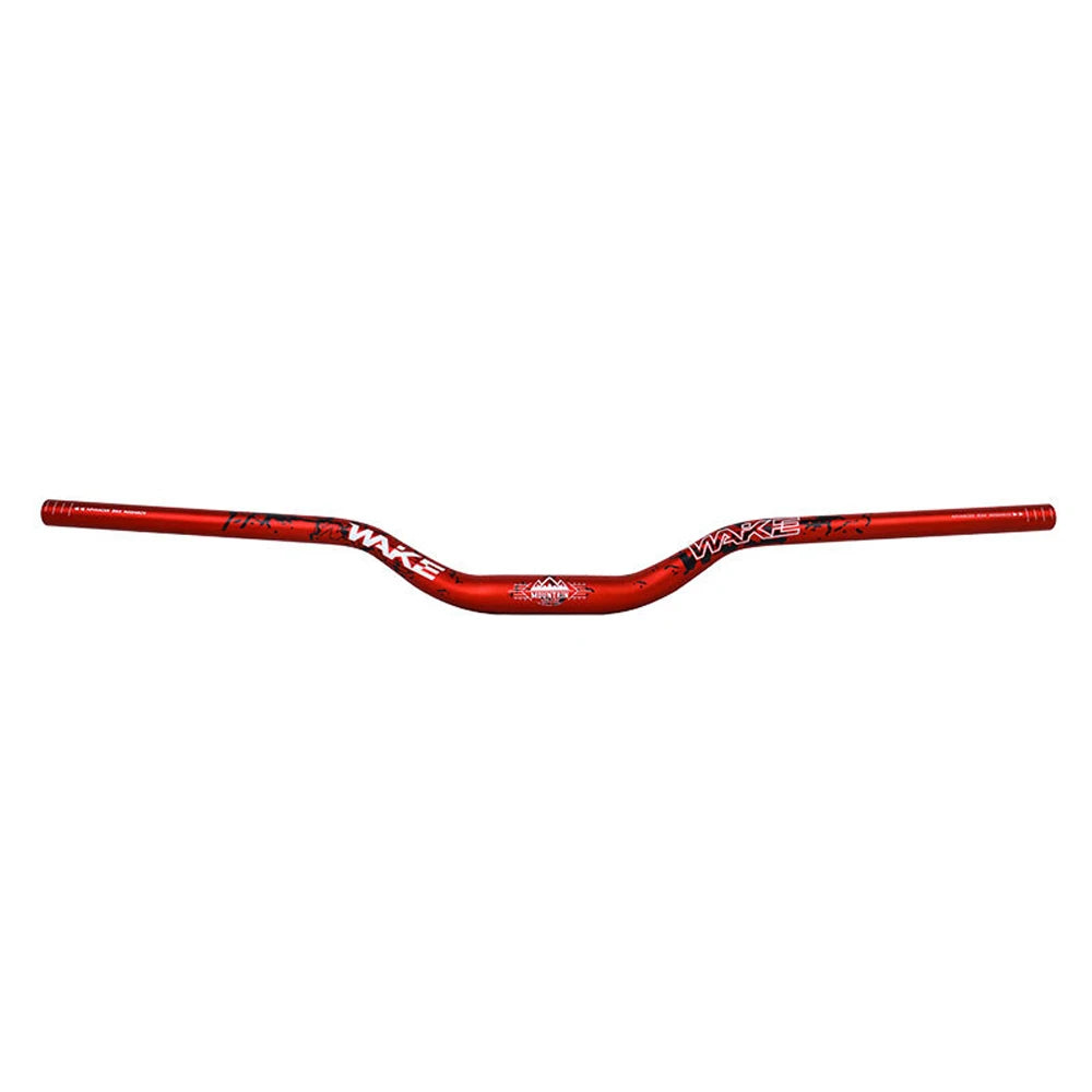 Aluminium Alloy Handlebars