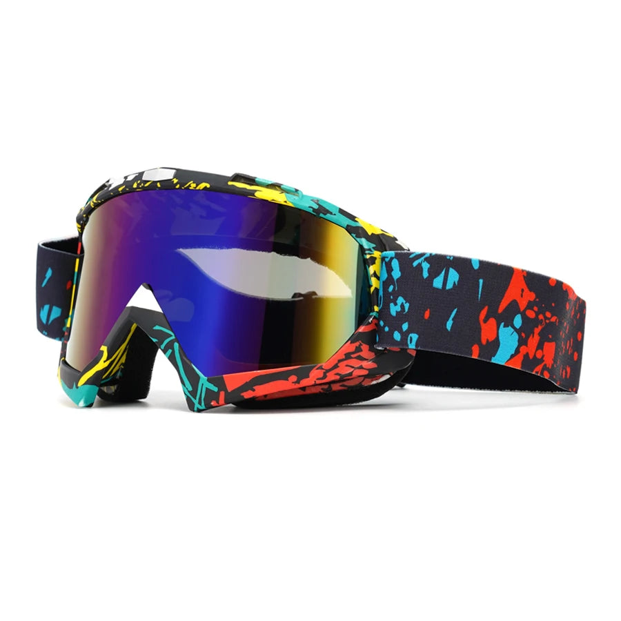 Racing Off-Road Goggles