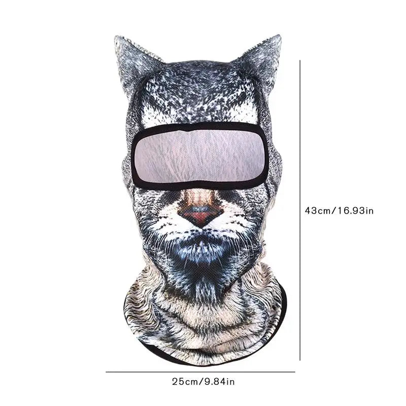 Cat Bally