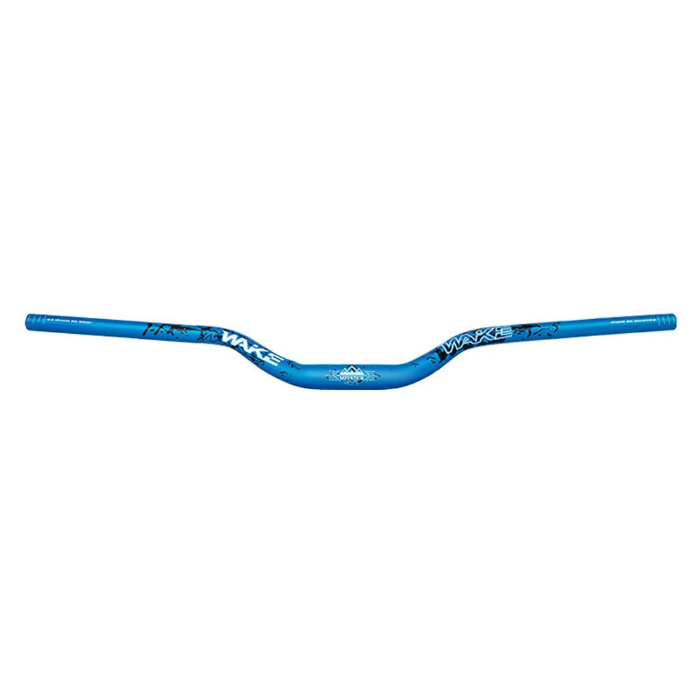 Aluminium Alloy Handlebars