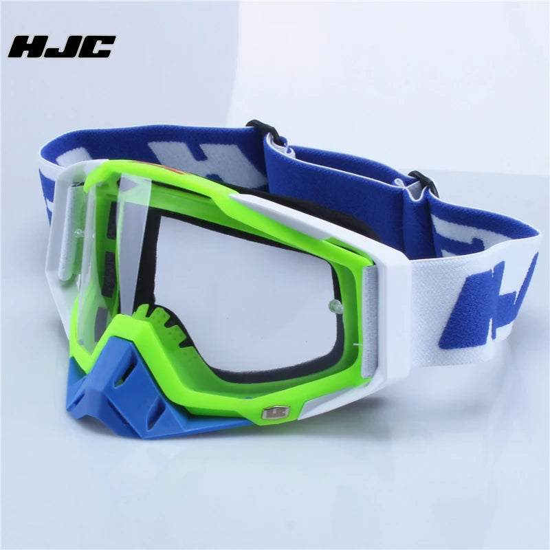 MTB Racing Off-Road Goggles